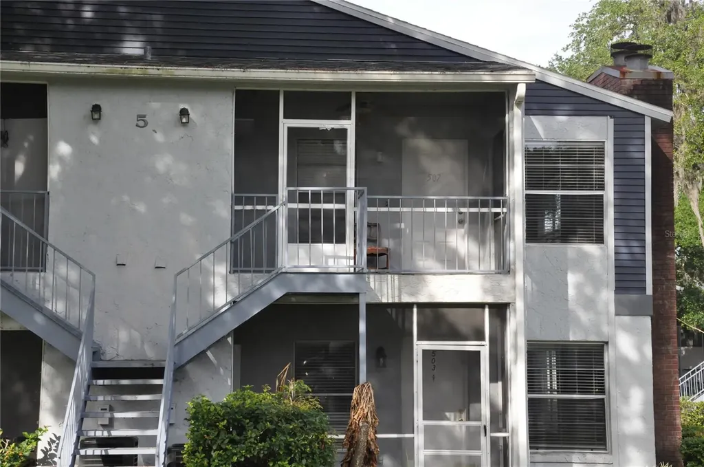 507 Northlake Drive Sanford FL 32773