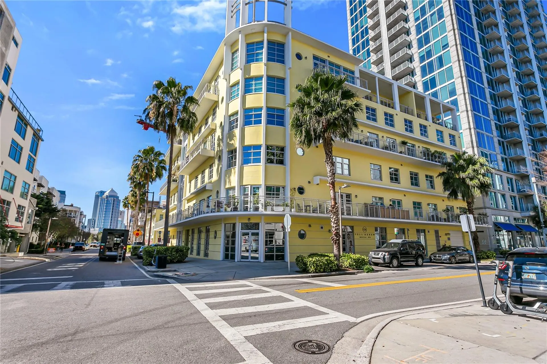 1212 E Whiting Street Tampa FL 33602