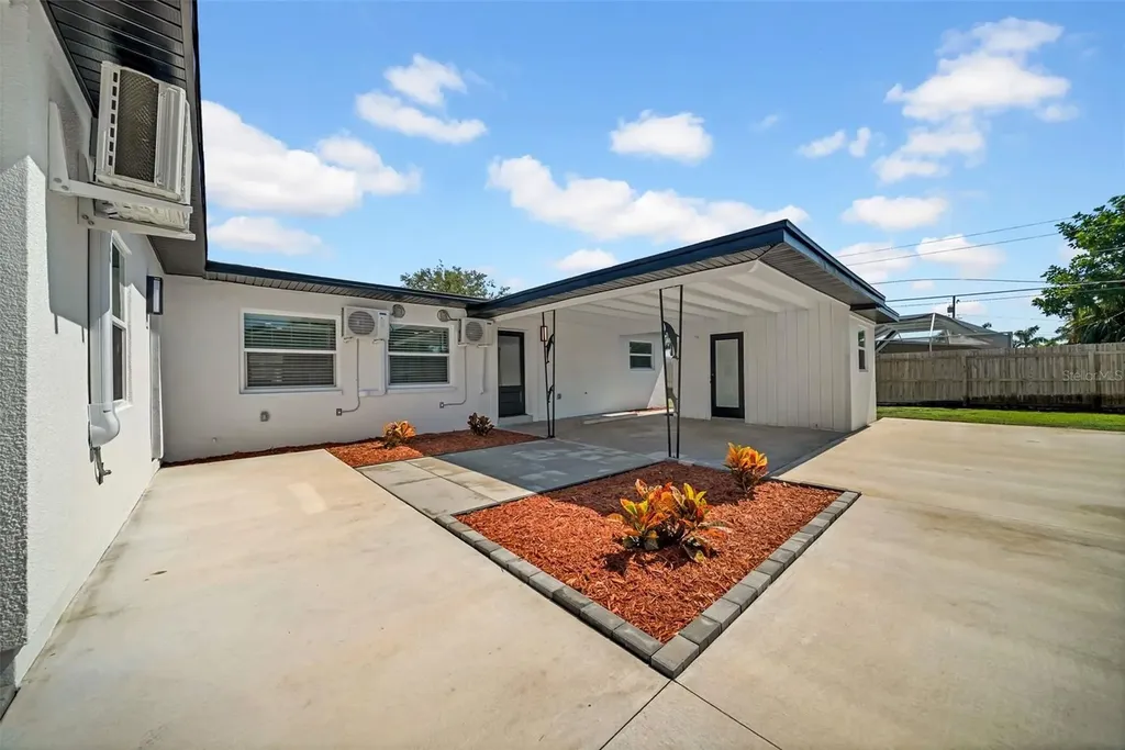 6855 Gulf Winds Drive St Pete Beach FL 33706