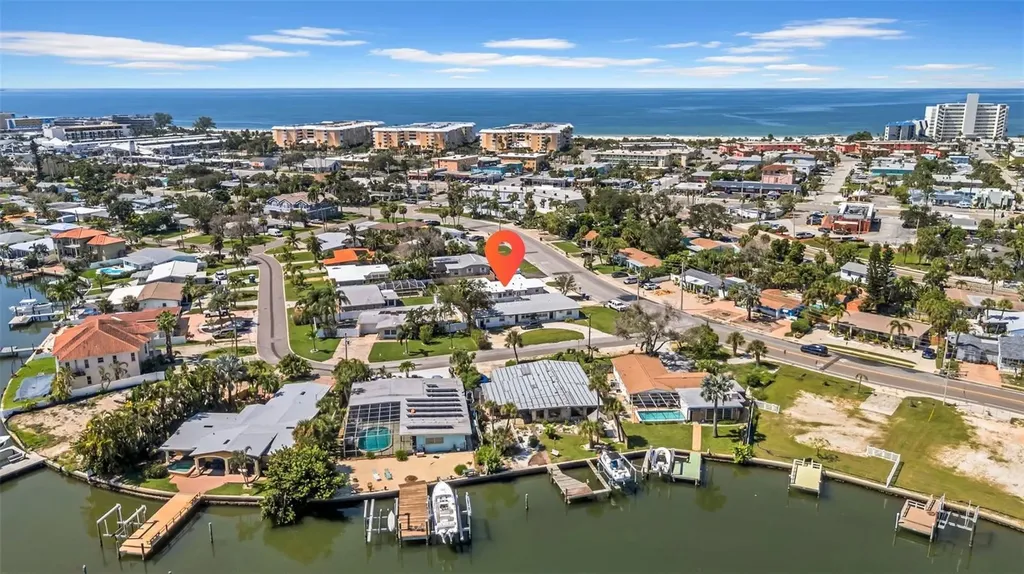 6855 Gulf Winds Drive St Pete Beach FL 33706