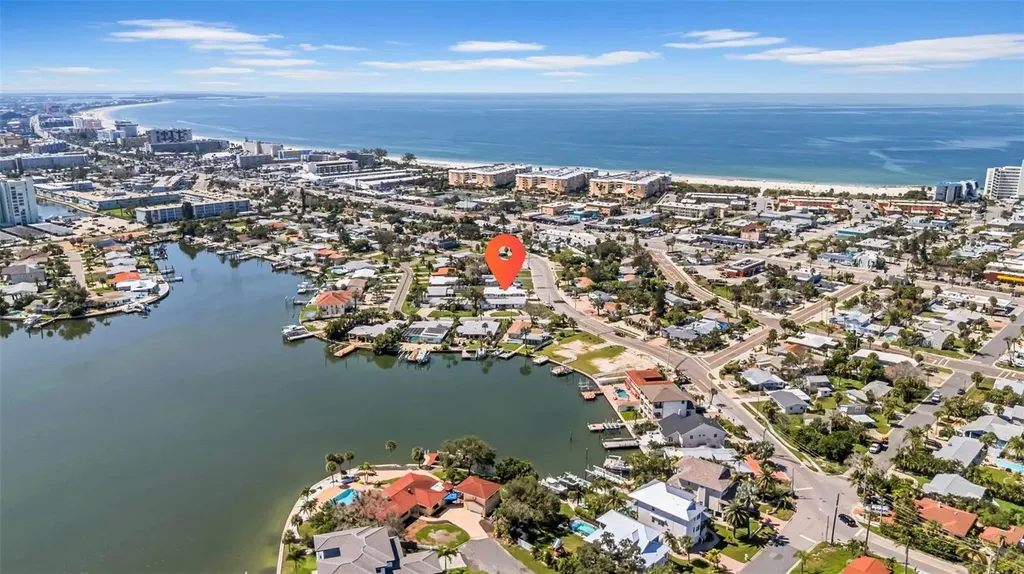 6855 Gulf Winds Drive St Pete Beach FL 33706