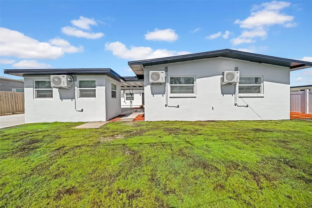 6855 Gulf Winds Drive St Pete Beach FL 33706