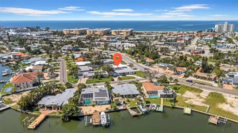 6855 Gulf Winds Drive St Pete Beach FL 33706