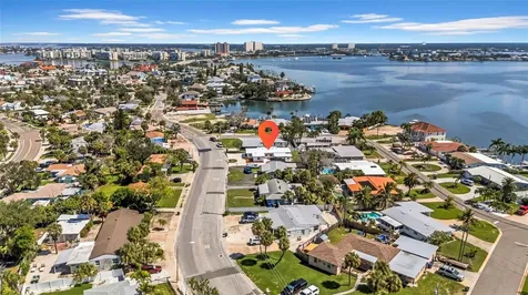 6855 Gulf Winds Drive St Pete Beach FL 33706