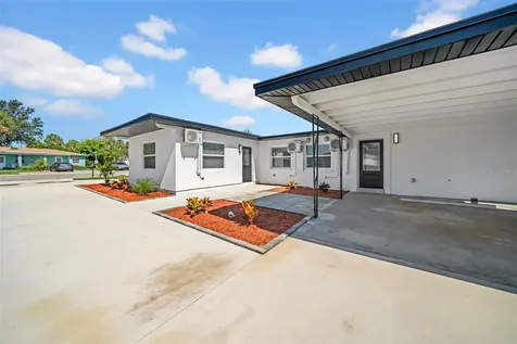 6855 Gulf Winds Drive St Pete Beach FL 33706