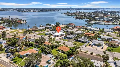 6855 Gulf Winds Drive St Pete Beach FL 33706