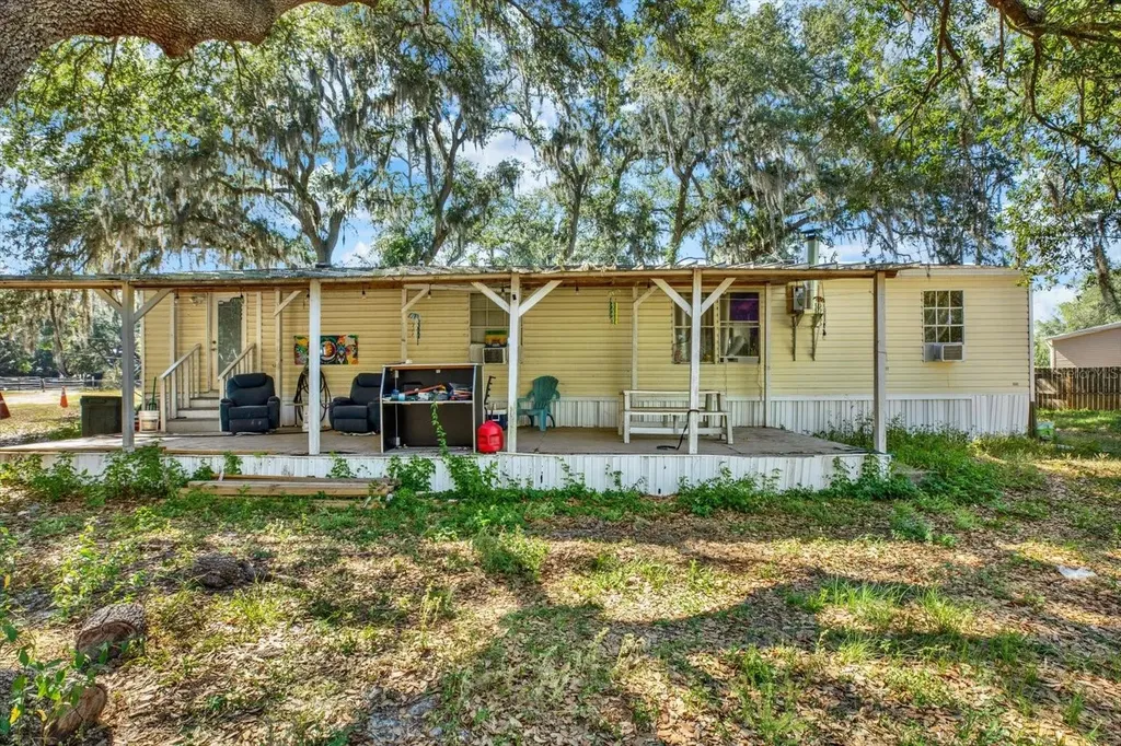 3642 Kalman Drive Zephyrhills FL 33541