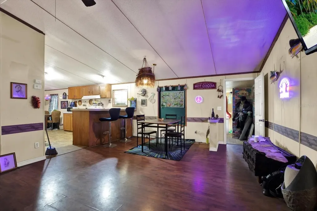 3642 Kalman Drive Zephyrhills FL 33541