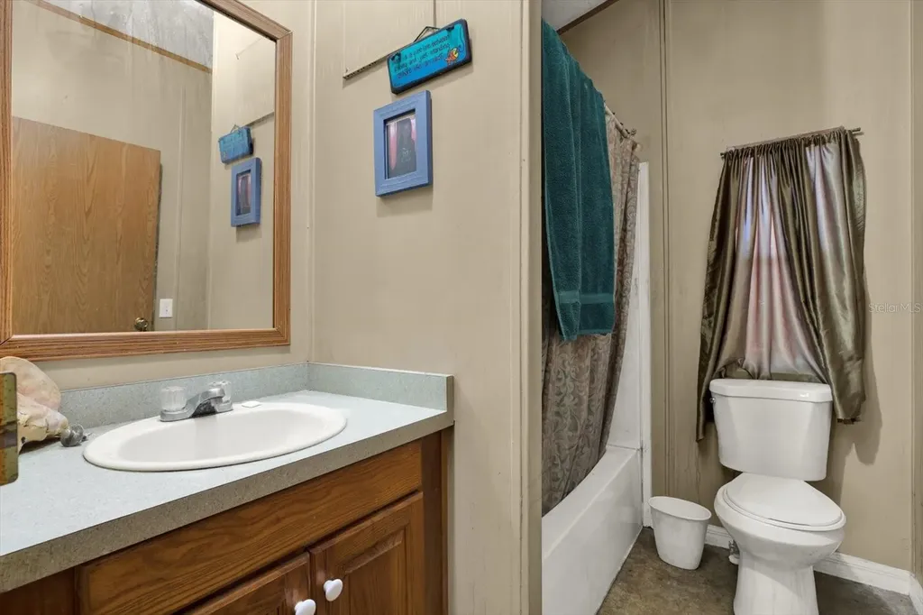 3642 Kalman Drive Zephyrhills FL 33541