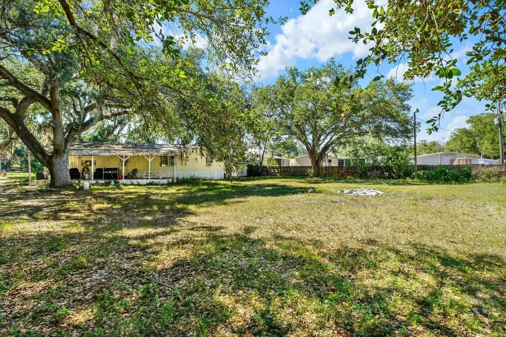 3642 Kalman Drive Zephyrhills FL 33541