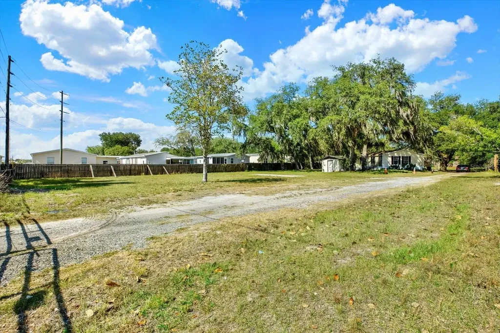 3642 Kalman Drive Zephyrhills FL 33541