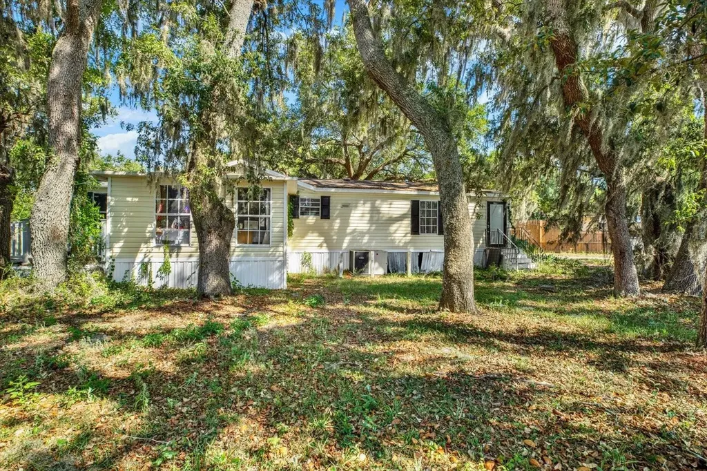 3642 Kalman Drive Zephyrhills FL 33541