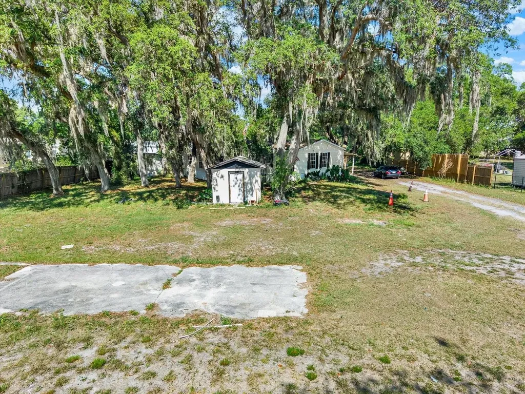 3642 Kalman Drive Zephyrhills FL 33541