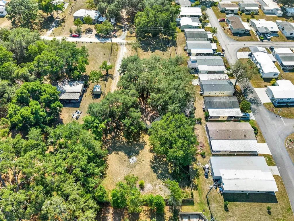 3642 Kalman Drive Zephyrhills FL 33541