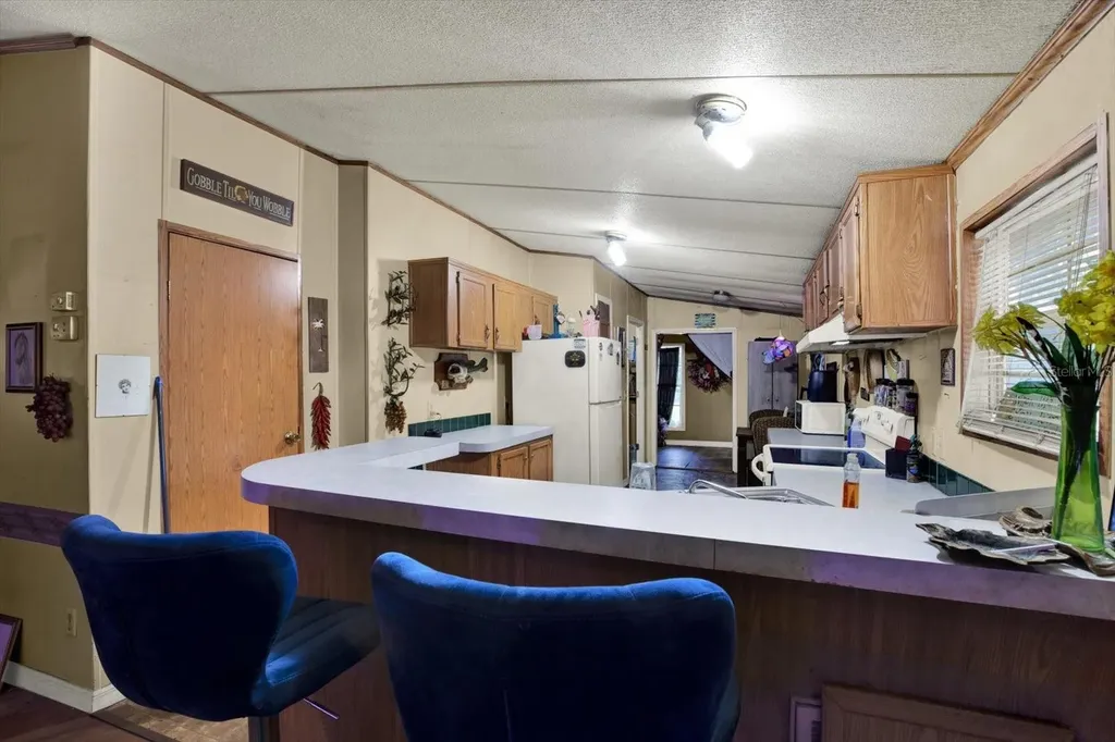 3642 Kalman Drive Zephyrhills FL 33541