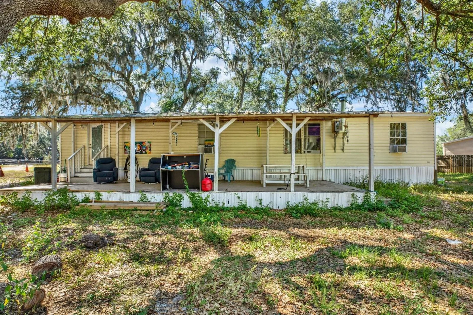 3642 Kalman Drive Zephyrhills FL 33541