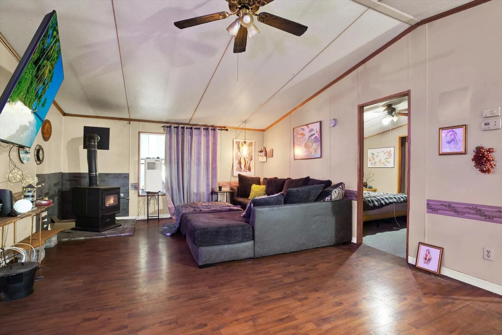 3642 Kalman Drive Zephyrhills FL 33541
