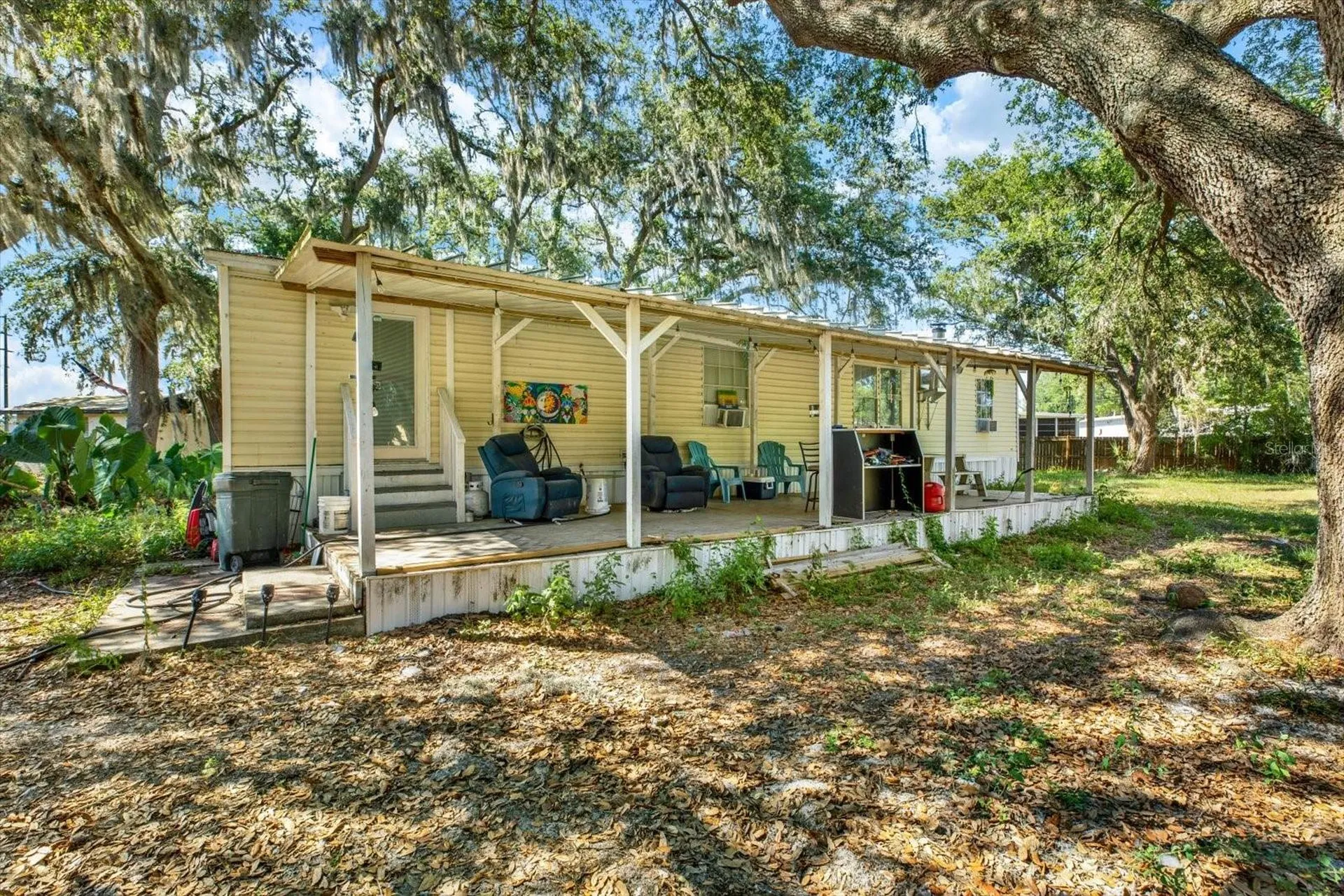 3642 Kalman Drive Zephyrhills FL 33541