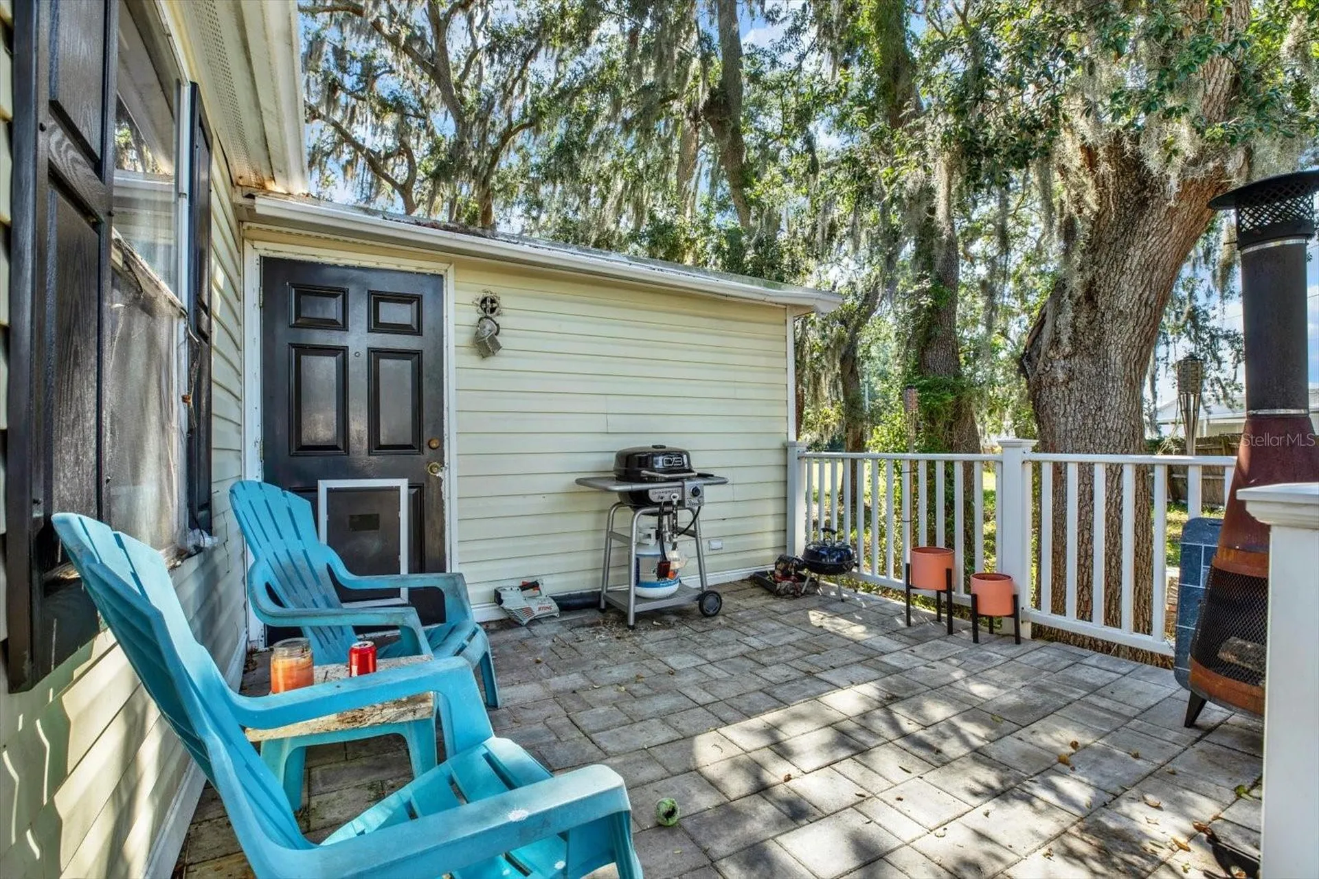 3642 Kalman Drive Zephyrhills FL 33541