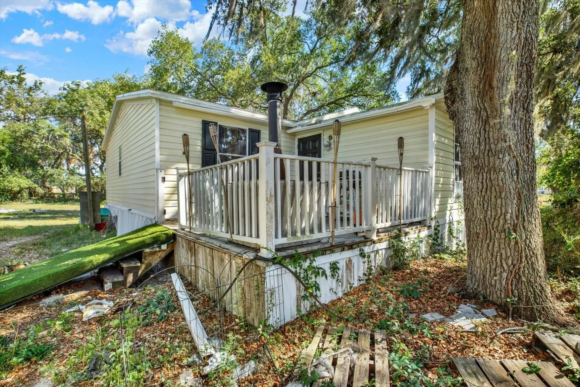 3642 Kalman Drive Zephyrhills FL 33541