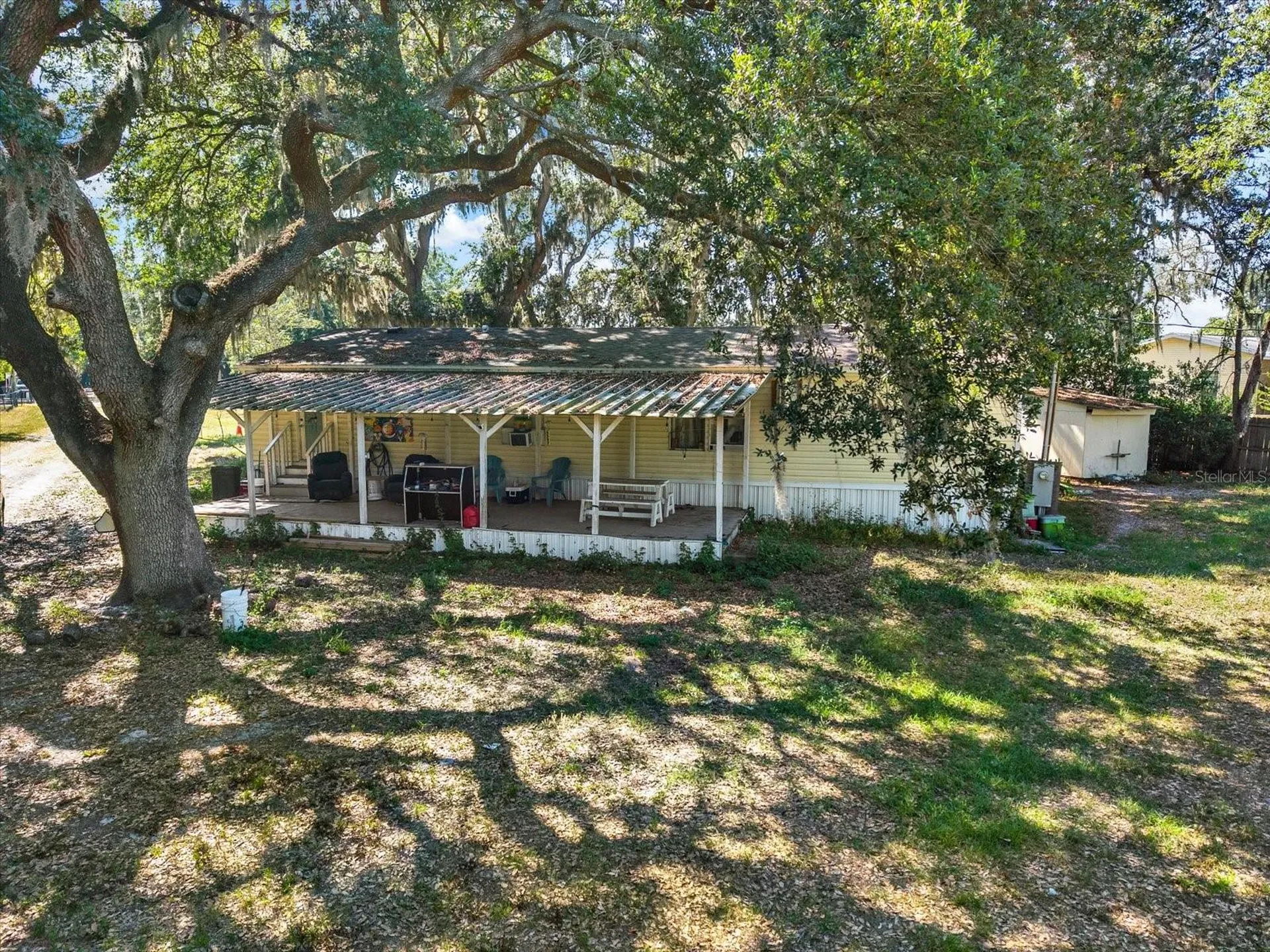 3642 Kalman Drive Zephyrhills FL 33541