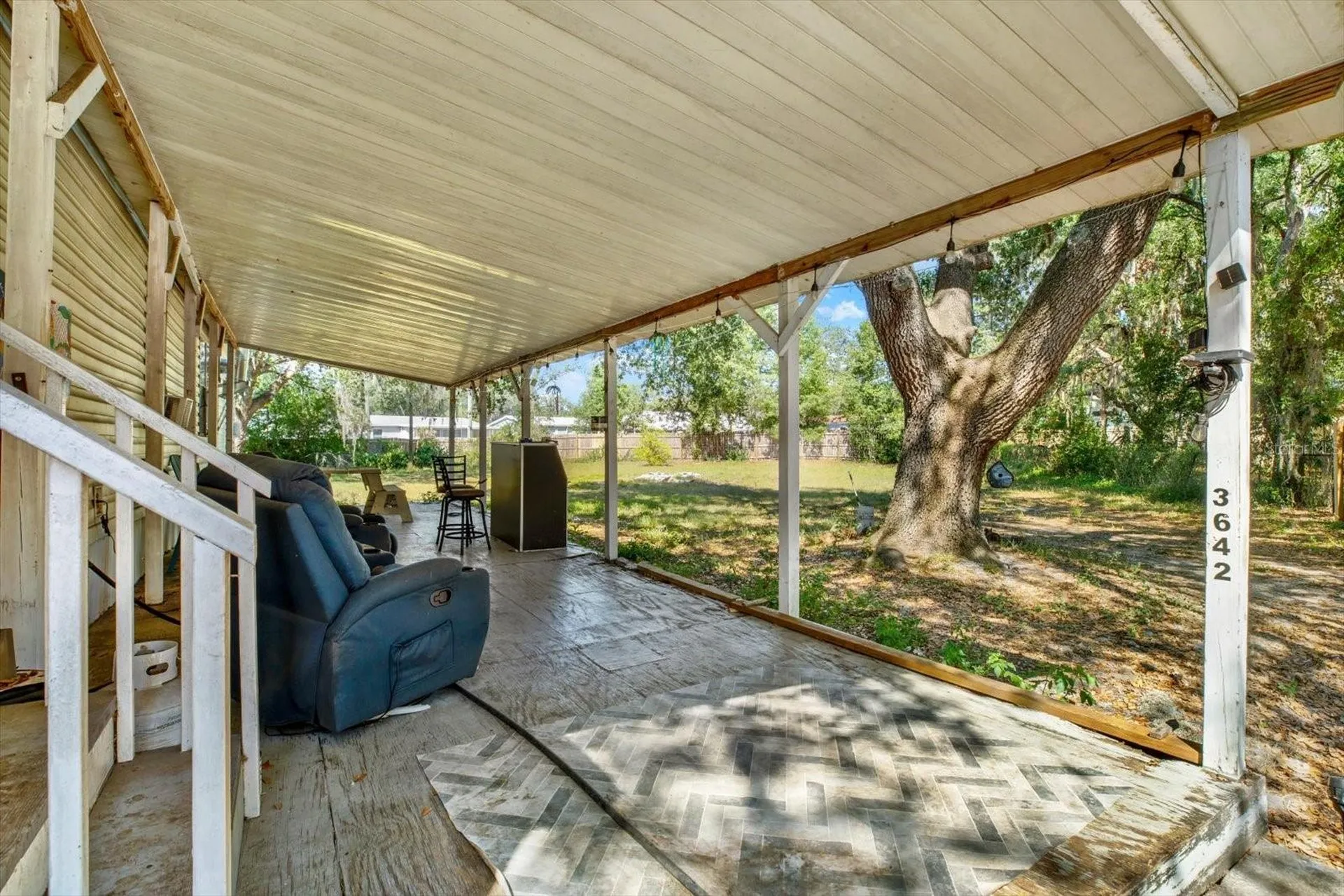 3642 Kalman Drive Zephyrhills FL 33541