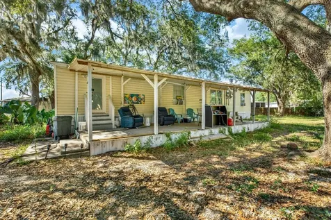 3642 Kalman Drive Zephyrhills FL 33541