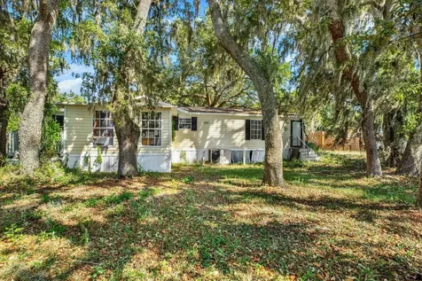 3642 Kalman Drive Zephyrhills FL 33541