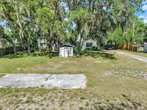 3642 Kalman Drive Zephyrhills FL 33541
