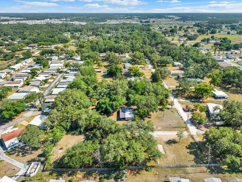3642 Kalman Drive Zephyrhills FL 33541