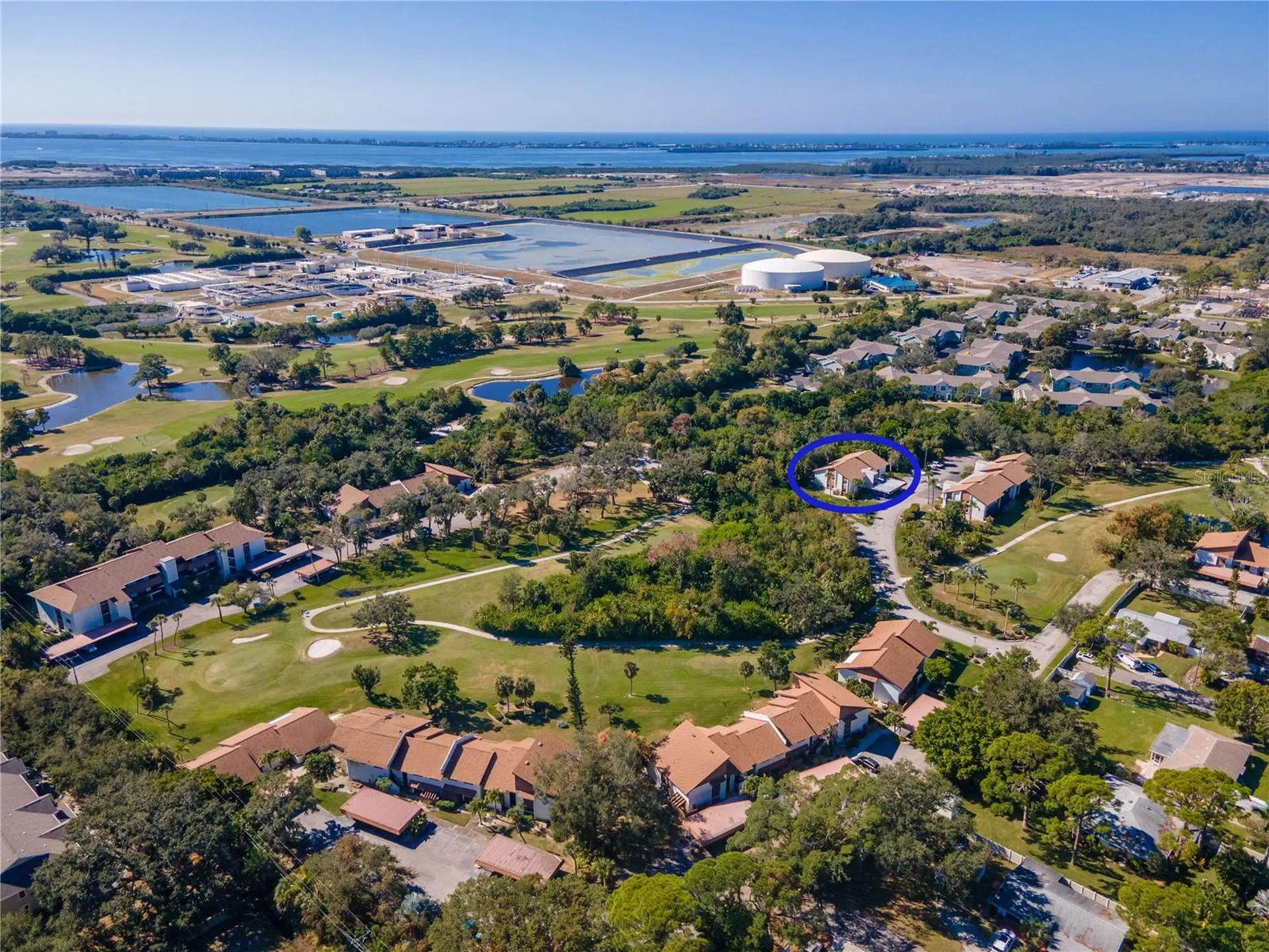 6064 Fairway Lane Bradenton FL 34210