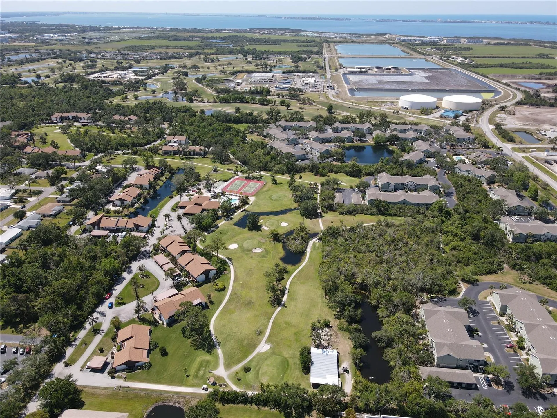 6064 Fairway Lane Bradenton FL 34210
