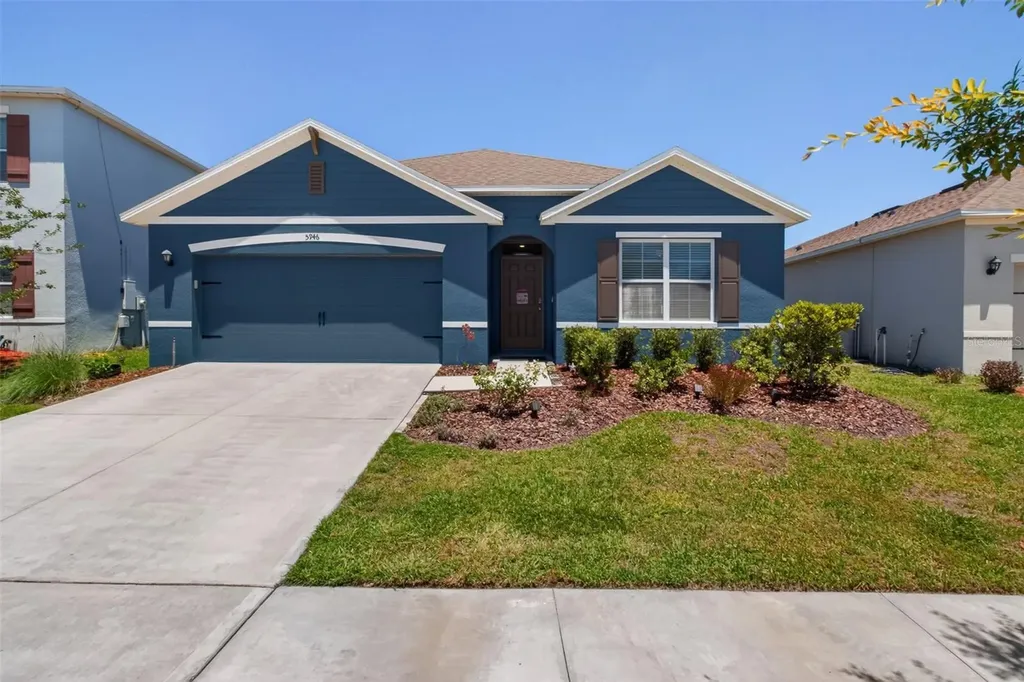 5946 Shingle Creek Road Lakeland FL 33811