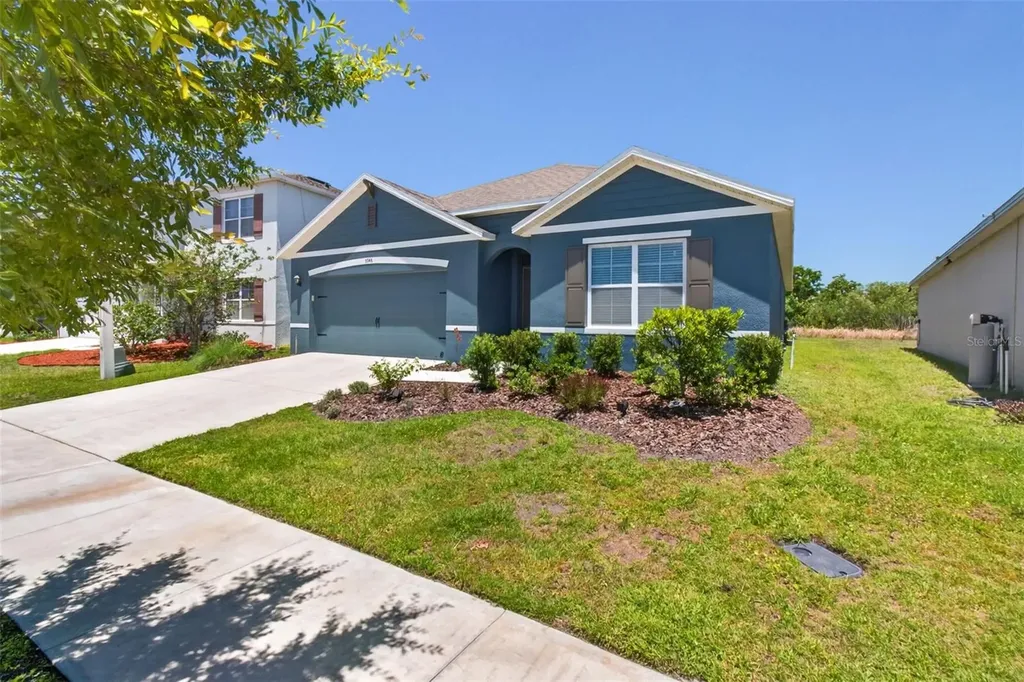 5946 Shingle Creek Road Lakeland FL 33811
