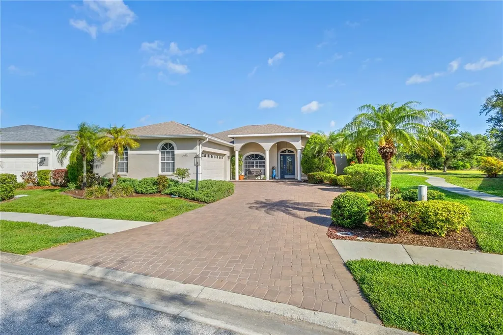 10921 Bluestem Circle Lakewood Ranch FL 34202