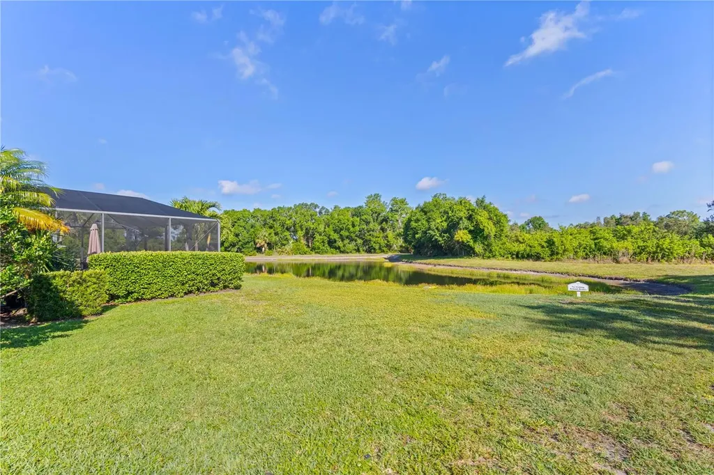 10921 Bluestem Circle Lakewood Ranch FL 34202