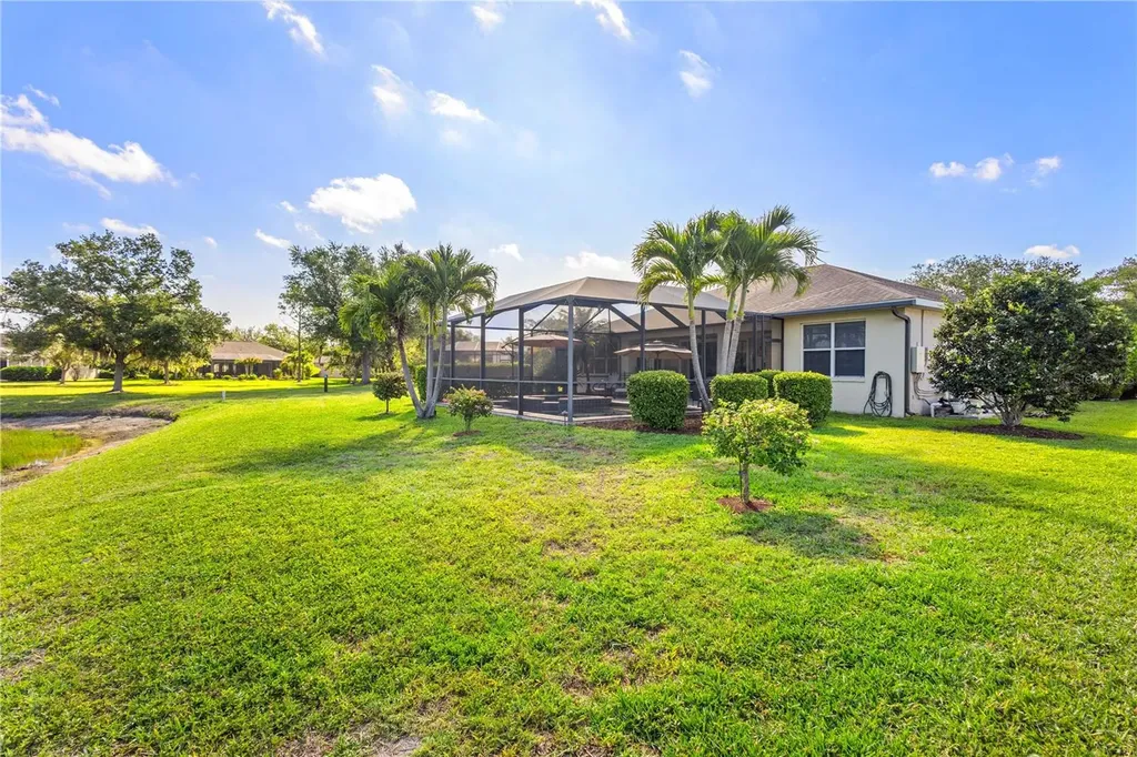 10921 Bluestem Circle Lakewood Ranch FL 34202