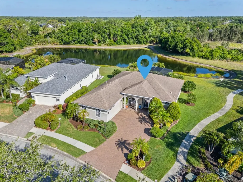 10921 Bluestem Circle Lakewood Ranch FL 34202