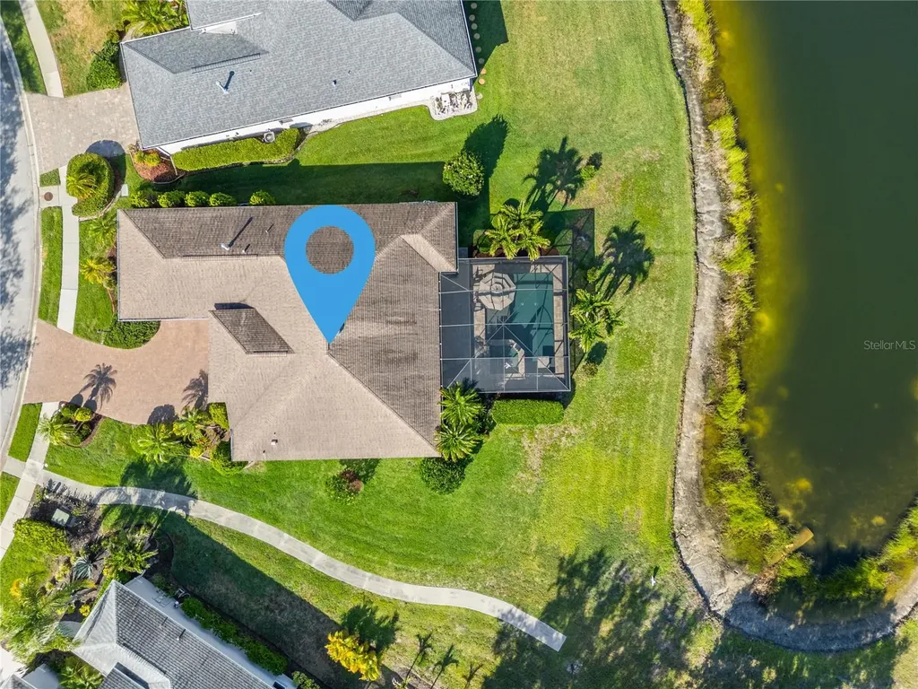 10921 Bluestem Circle Lakewood Ranch FL 34202