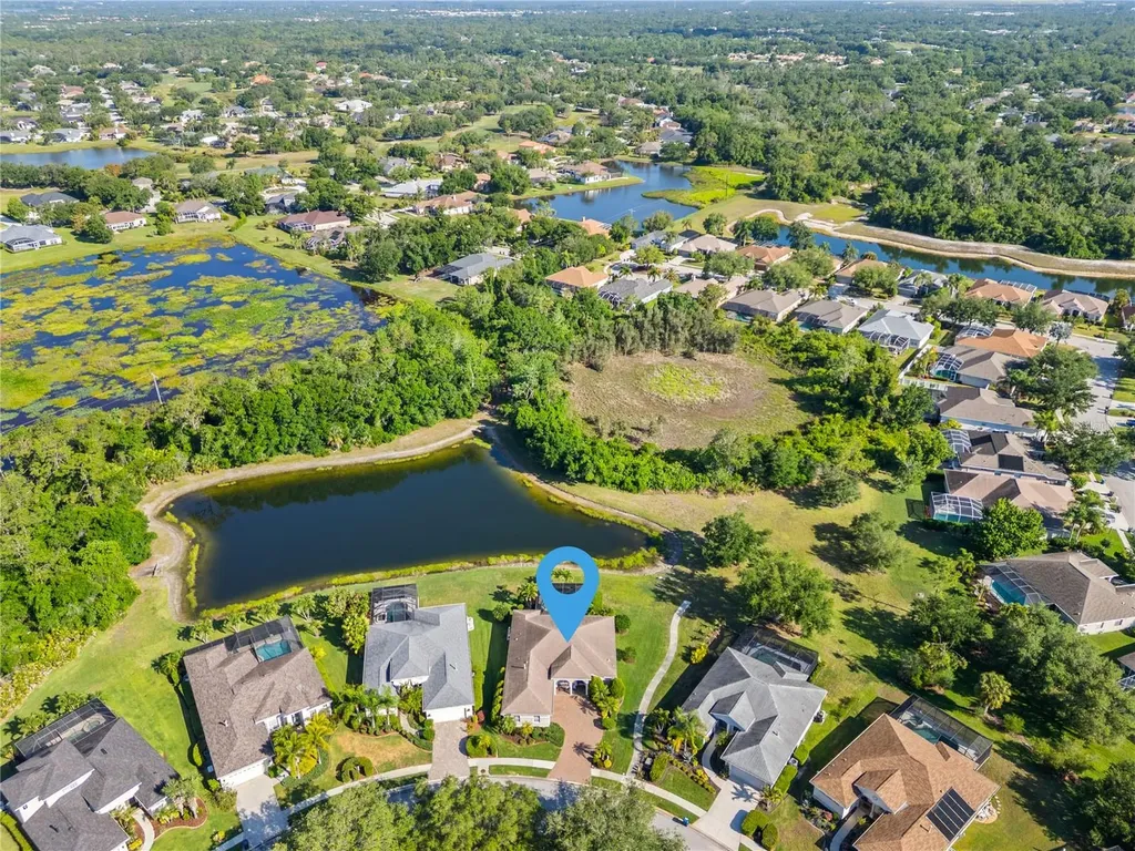10921 Bluestem Circle Lakewood Ranch FL 34202