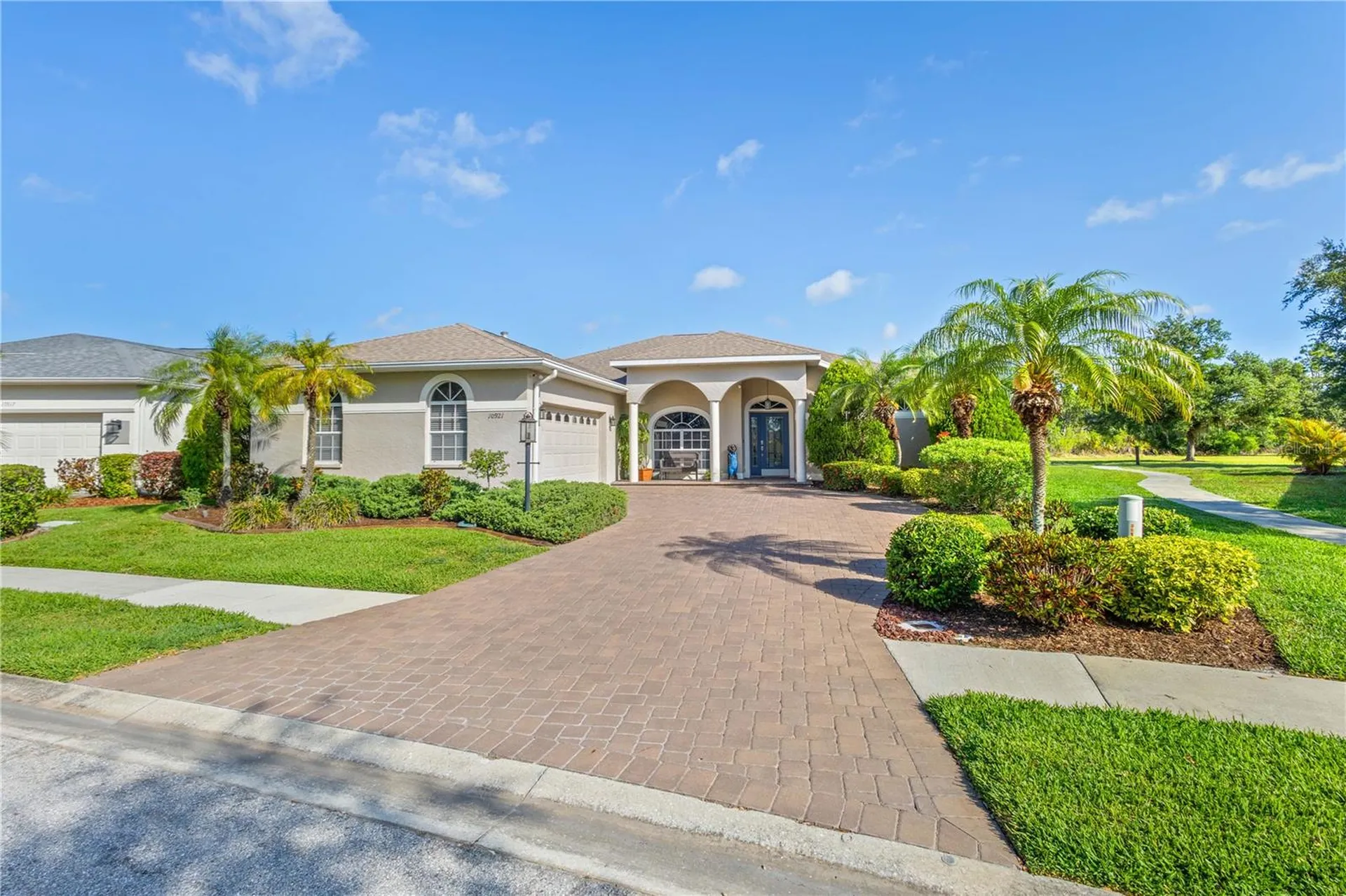10921 Bluestem Circle Lakewood Ranch FL 34202
