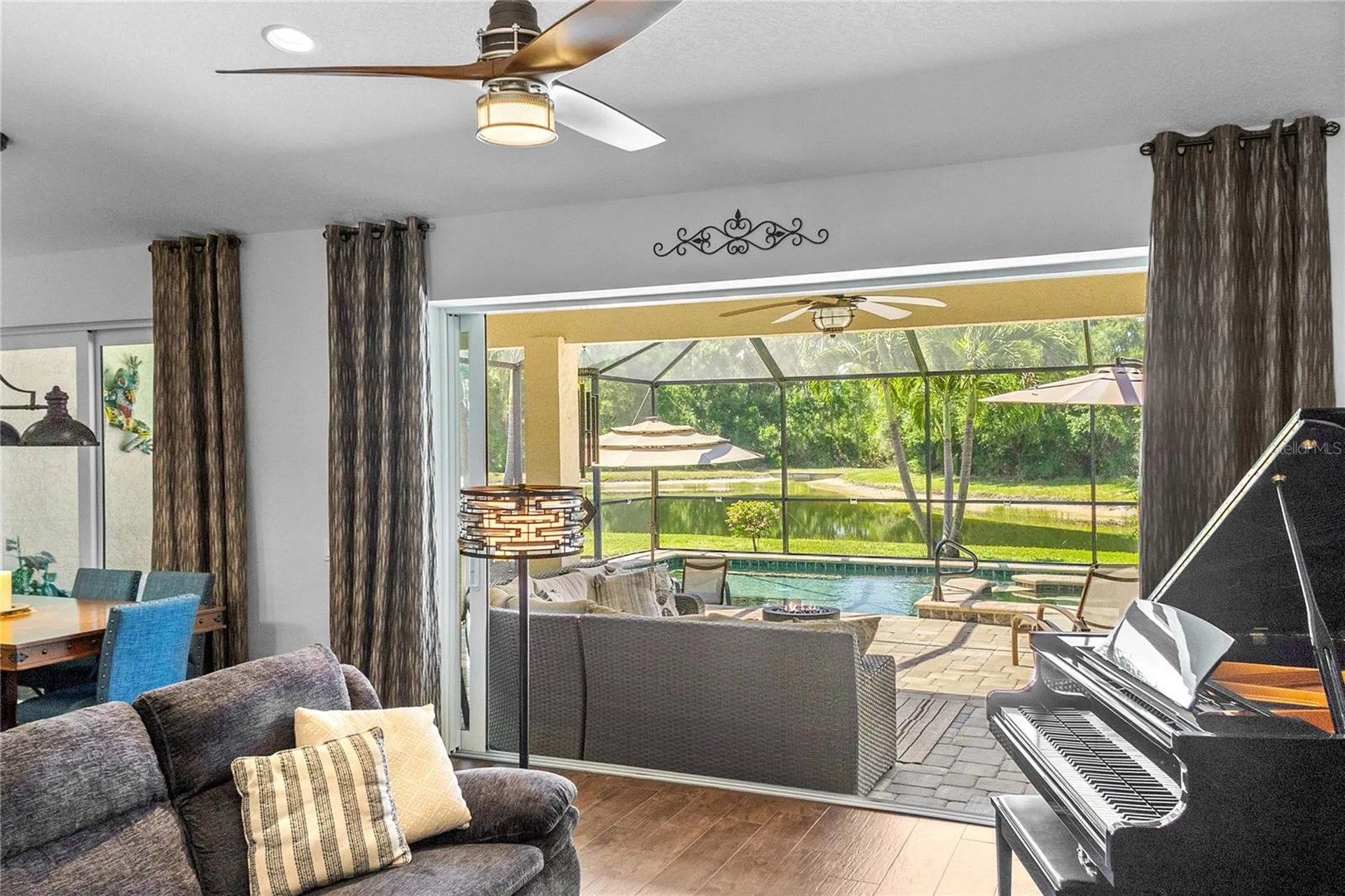 10921 Bluestem Circle Lakewood Ranch FL 34202