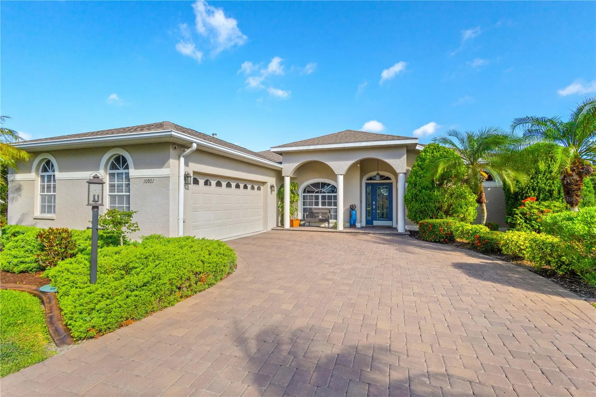 10921 Bluestem Circle Lakewood Ranch FL 34202