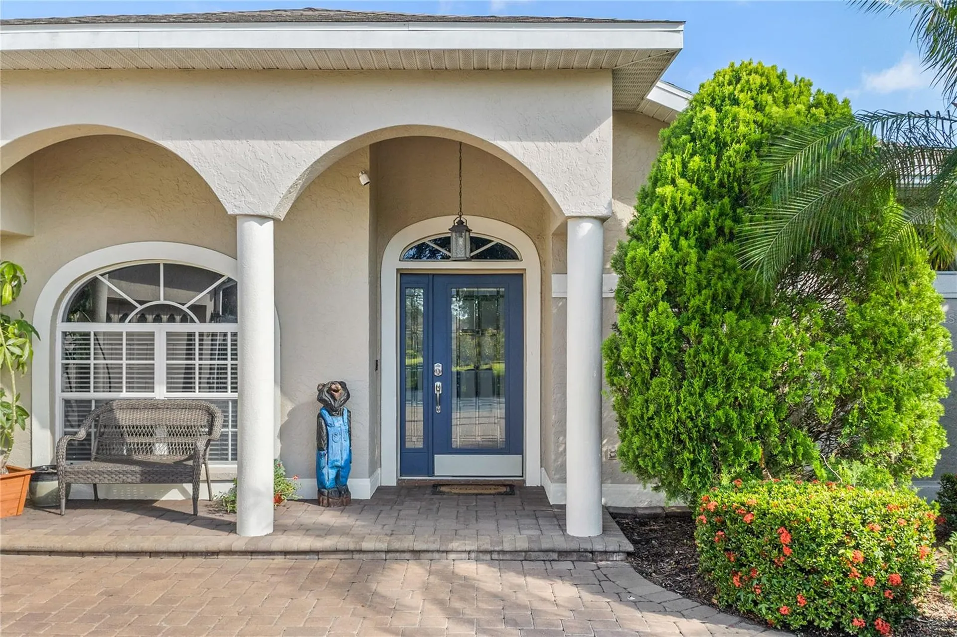 10921 Bluestem Circle Lakewood Ranch FL 34202