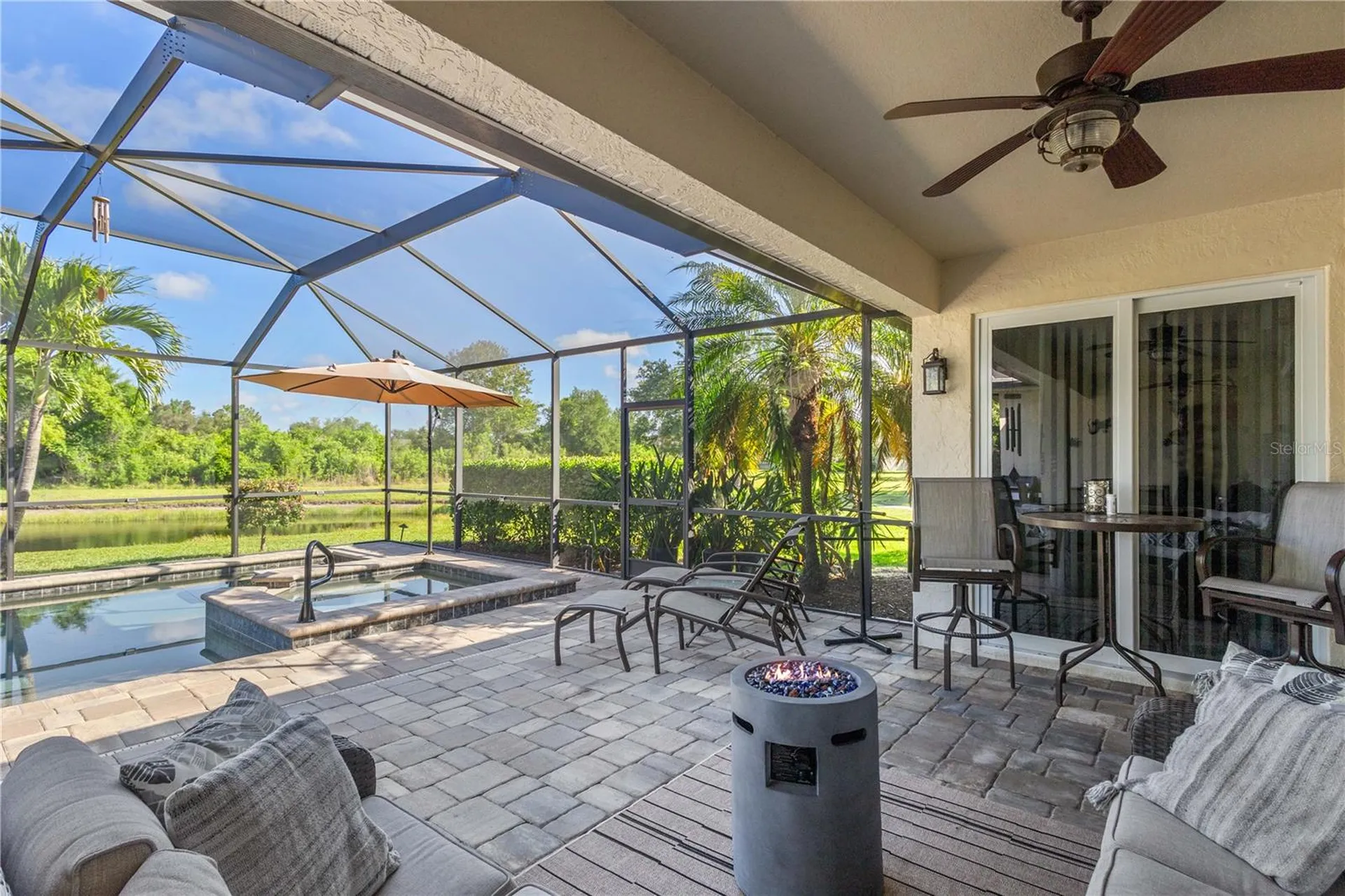 10921 Bluestem Circle Lakewood Ranch FL 34202
