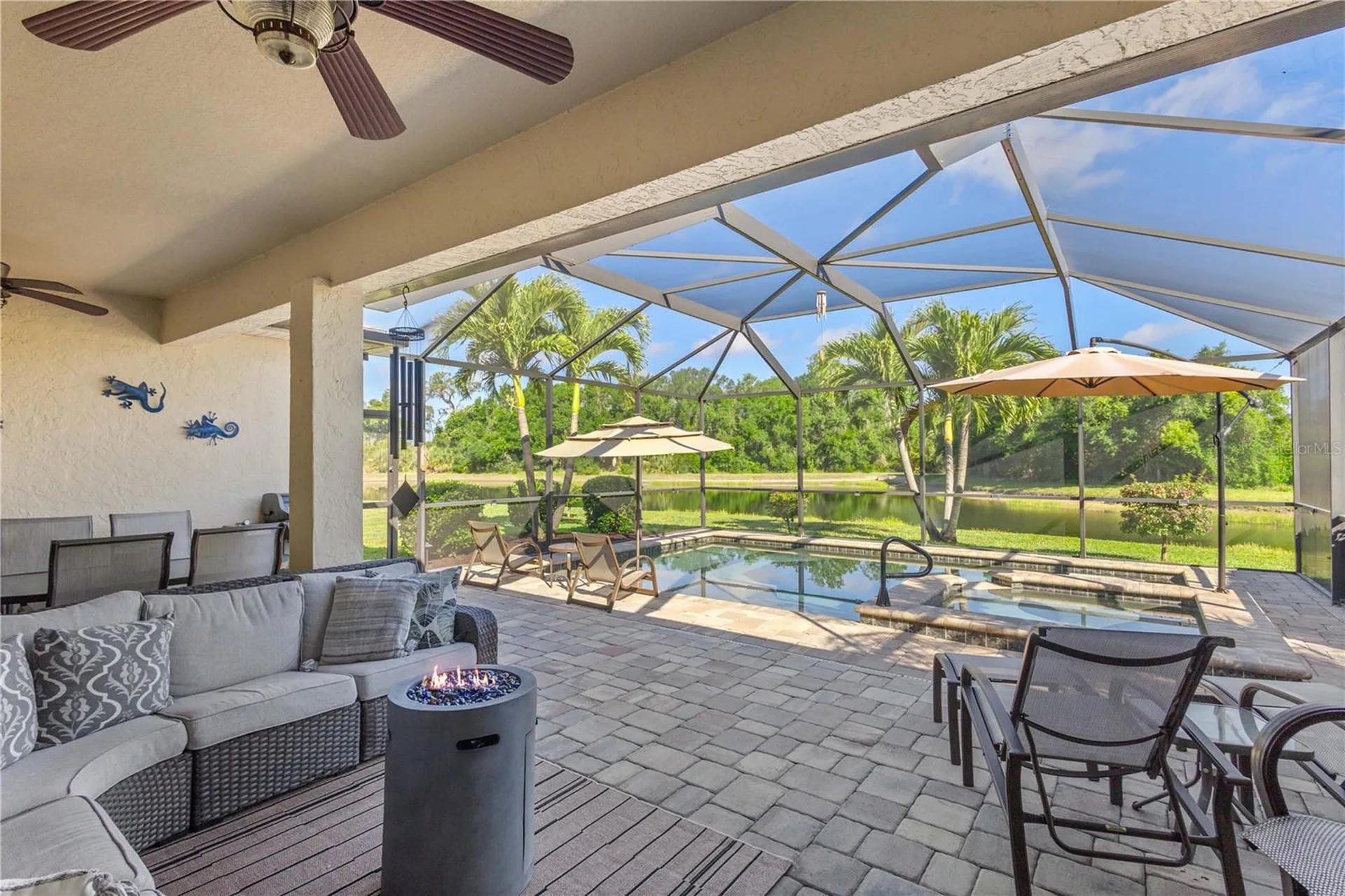 10921 Bluestem Circle Lakewood Ranch FL 34202