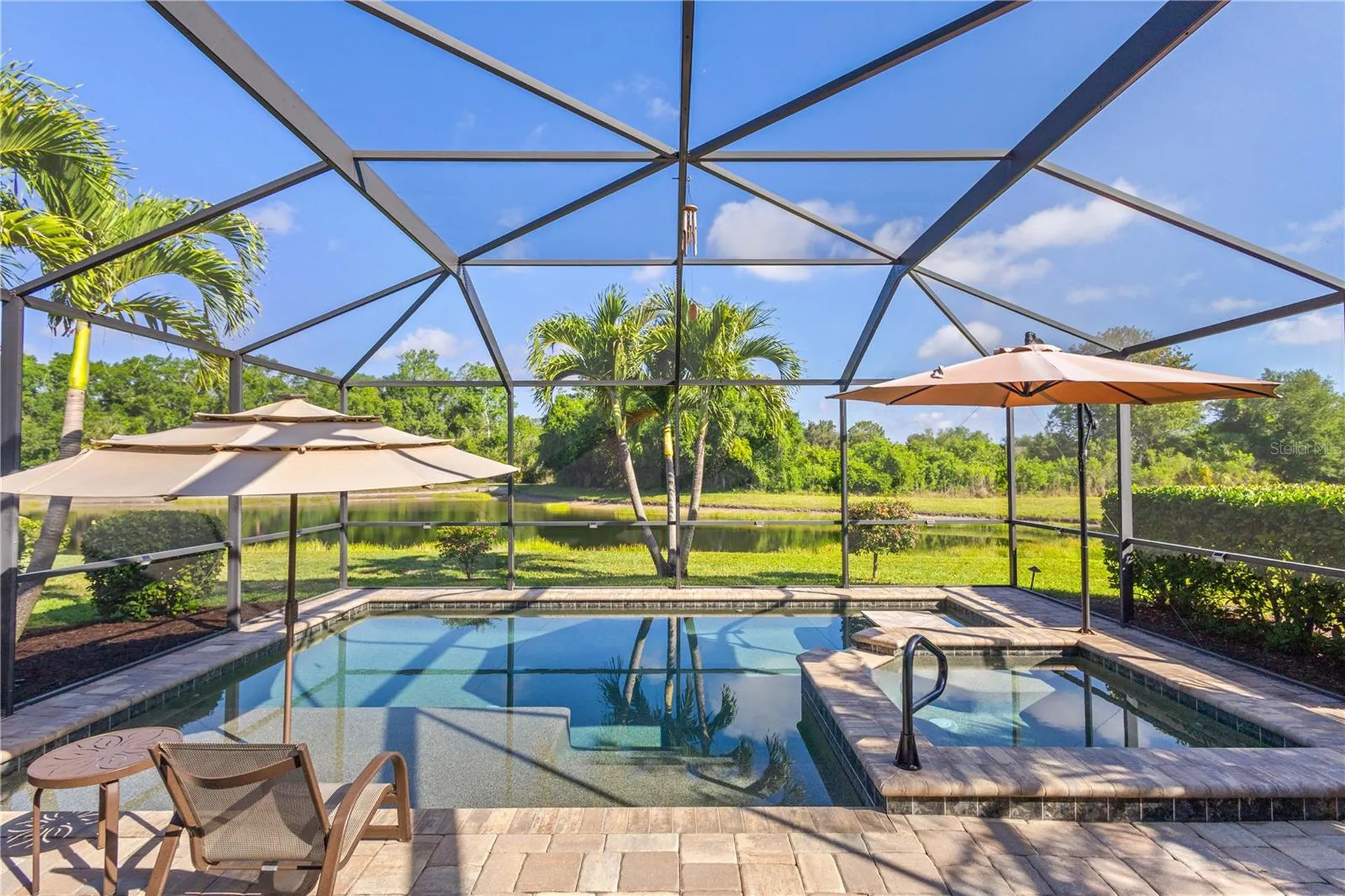 10921 Bluestem Circle Lakewood Ranch FL 34202