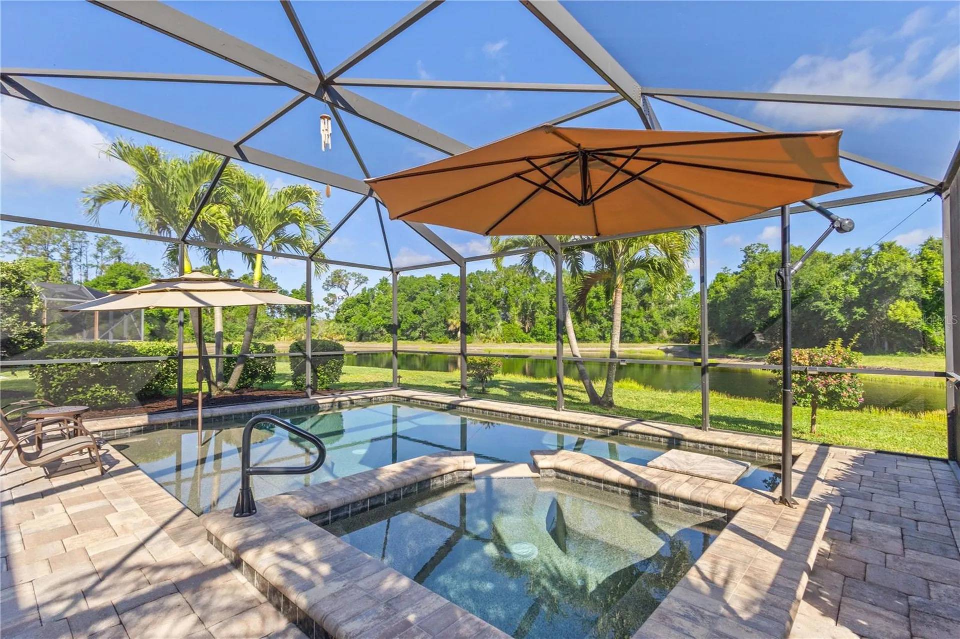 10921 Bluestem Circle Lakewood Ranch FL 34202