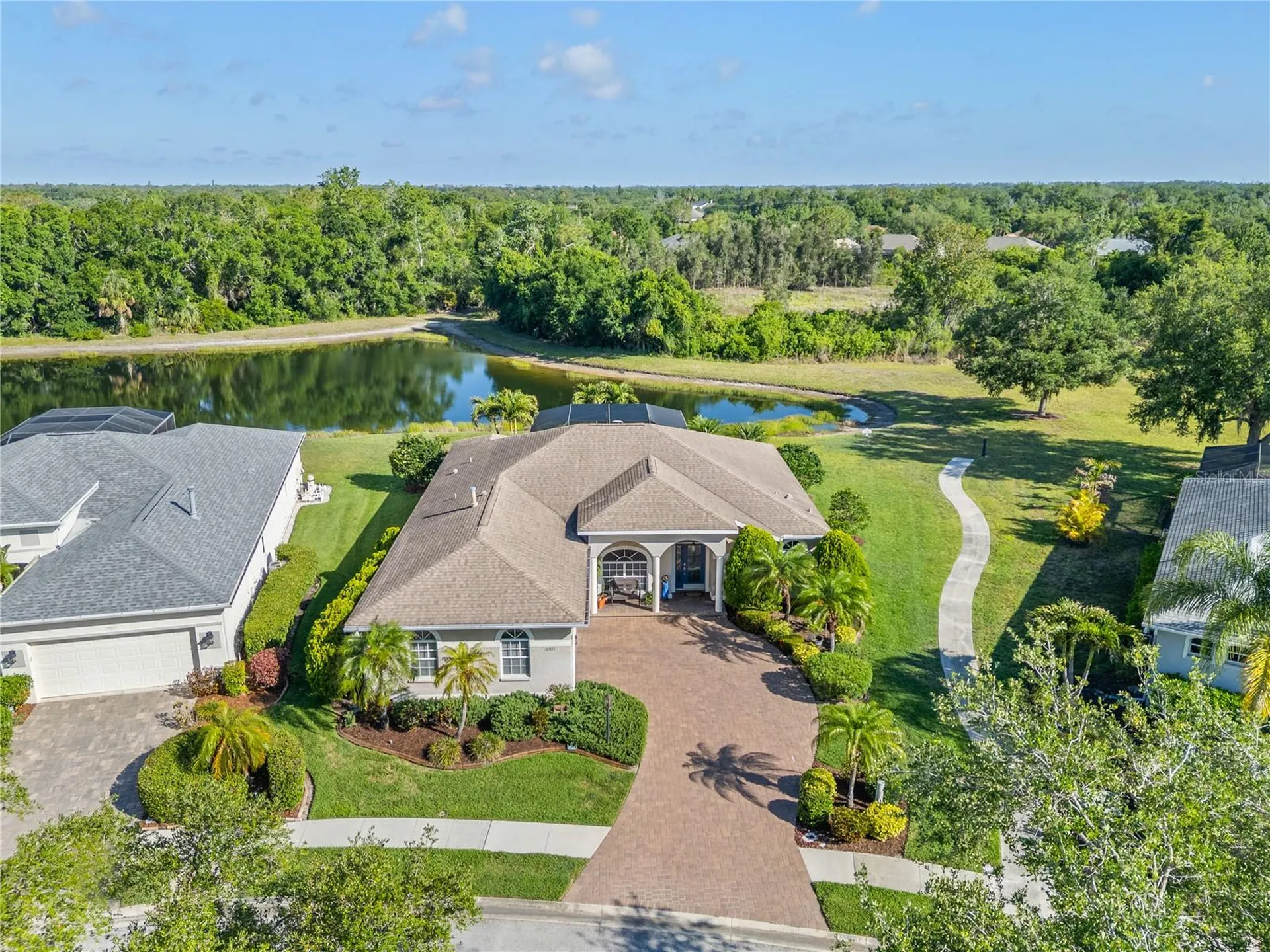 10921 Bluestem Circle Lakewood Ranch FL 34202