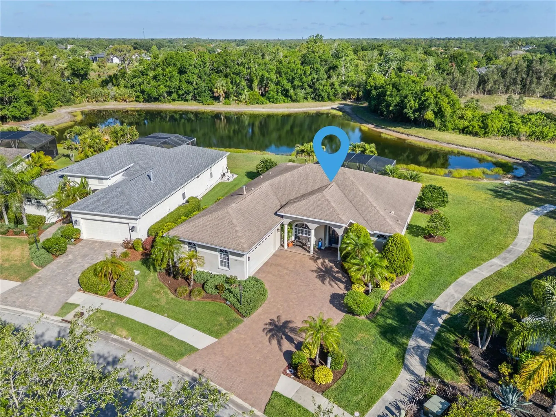 10921 Bluestem Circle Lakewood Ranch FL 34202